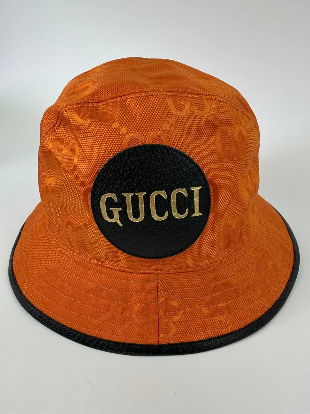 Панама Gucci