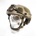 Шлем Титан (арамид), Atlant Armour