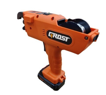 Пистолет для вязки арматуры GROST RT 508 212838