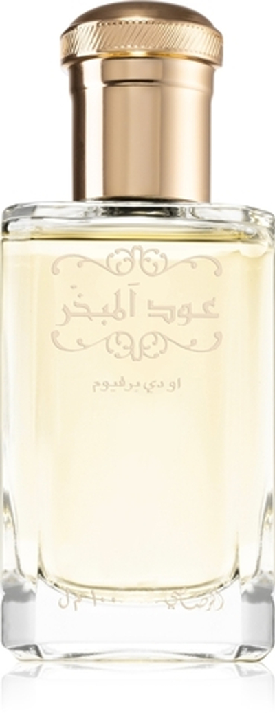 Rasasi Oud Al Mubakhar  парфюм