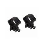Оптический прицел Vector Optics CONTINENTAL x6 3-18x50 (34 мм) TACTICAL FFP ( установка на Тигр, СВД / Сетка VCT-10 / с подсветкой )