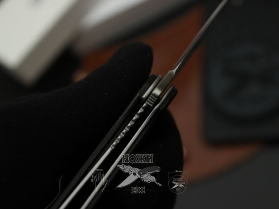 Складной нож Civivi Elementum C907D