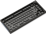 Клавиатура GLORIOUS GLO-GMMK-P75-RGB-B черный