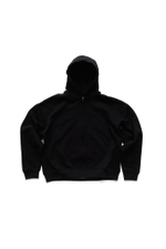 Full-Zip Hoodie YC25 | black | ПРЕДЗАКАЗ