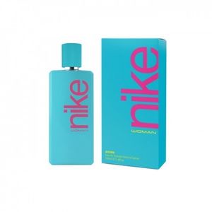 Nike Azure Woman