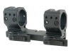 Кронштейн быстросъёмный SPUHR Scope Mount 34мм Picatinny, h=22мм (QDP-4006)