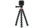 Штатив Joby GorillaPod 500 Action фото и экшн камер черный/серый