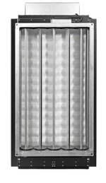 Вытяжная установка Turkov Capsule-6000 EL zv