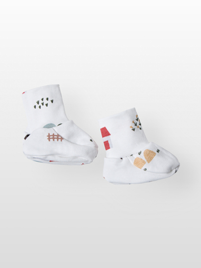 1526-296 Пинетки (ферма)