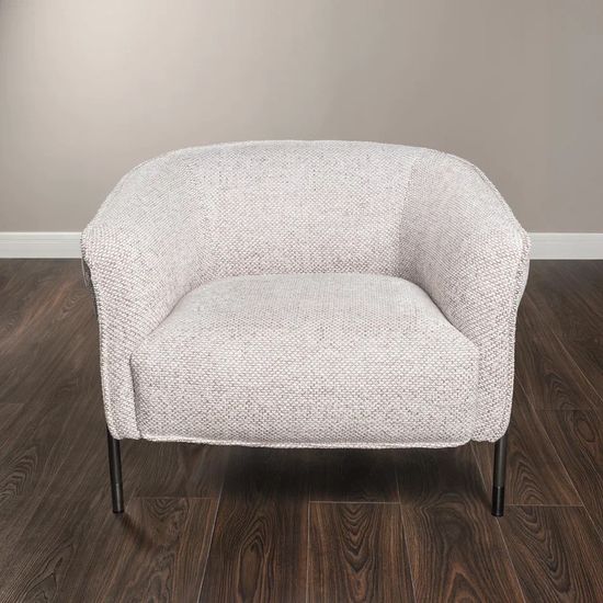 Кресло OLBIA, FRATELLI BARRI