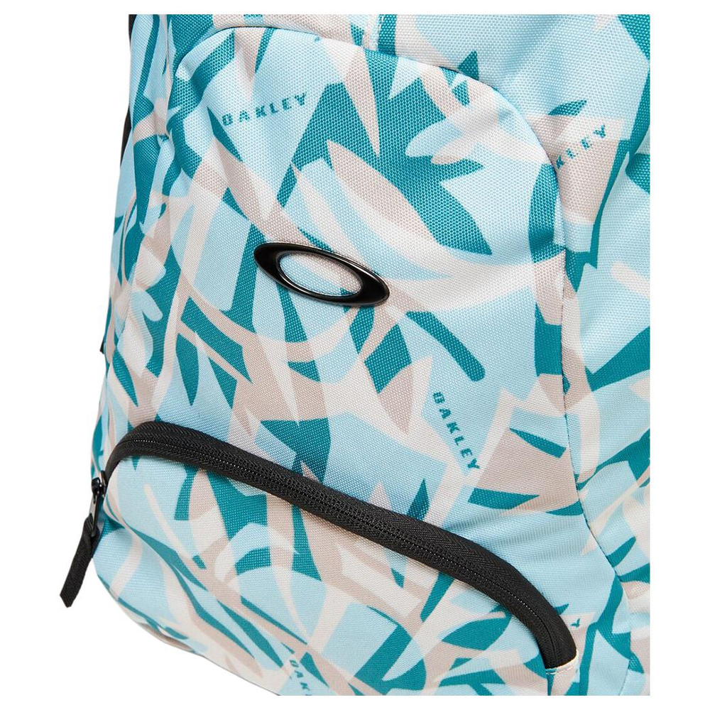 Oakley Double Shoulder Outdoor Сумка Recycled Polyester 20l Light