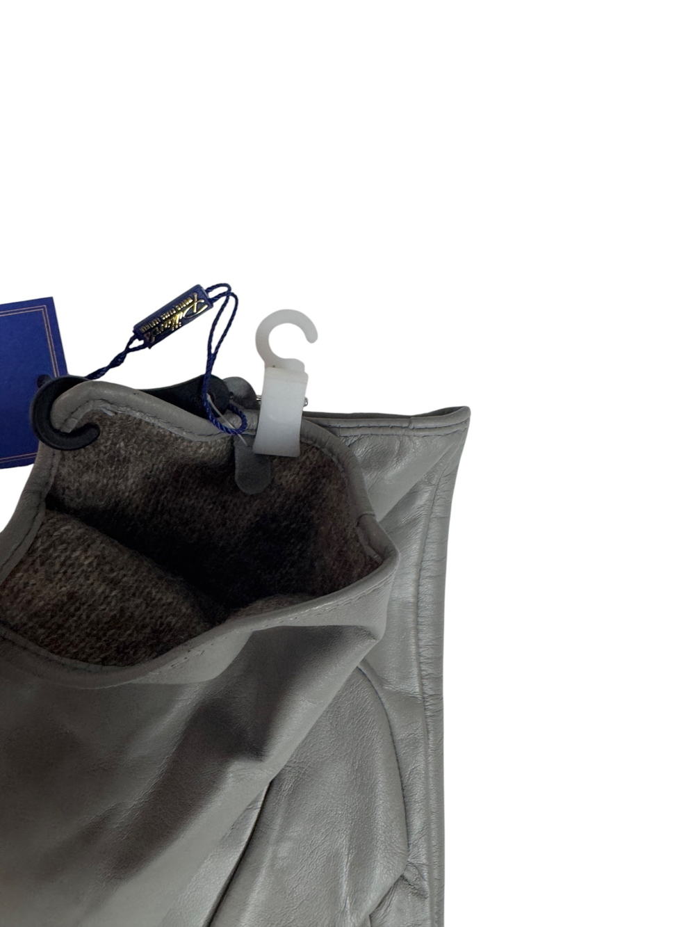 Перчатки. Женские. Материал верха: Кожаные люкс качества. Подклад: Шерсть-трикотаж. 5 шт в упаковке.