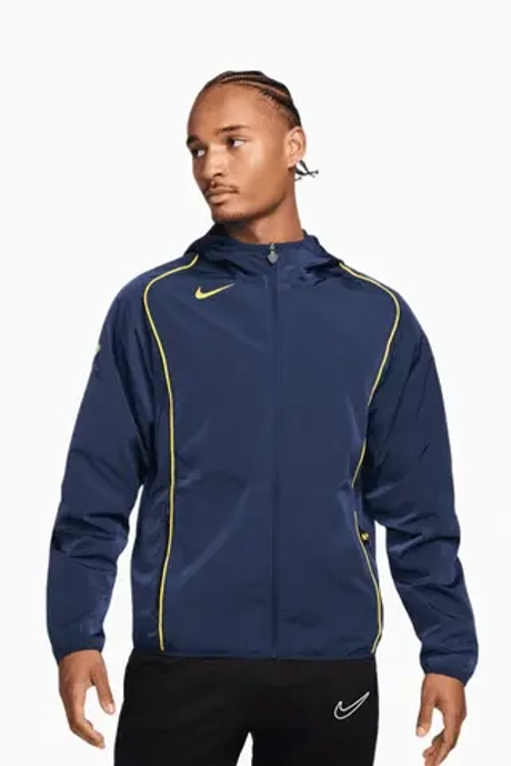 Куртка Nike Repel Total 90 - темно-синий