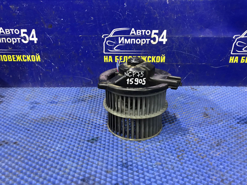 Моторчик печки TOYOTA WILL CYPHA 2002-2005