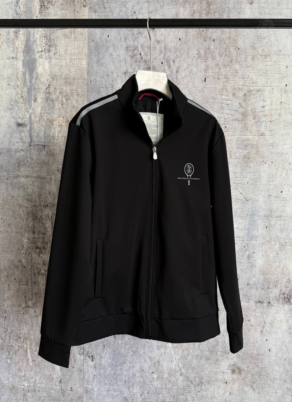 Спортивный костюм Brunello Cucinelli