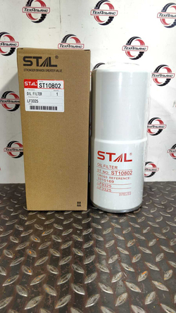 Фильтр масляный STAL ST10802