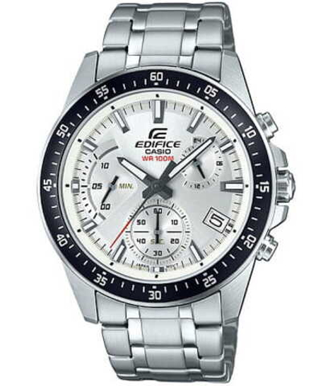 Часы Casio Edifice EFV-540D-7A