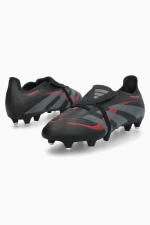 Бутсы adidas Predator League FT SG - черный