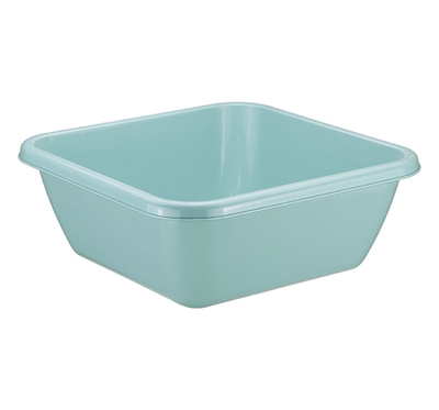 Таз квадратный 8л М2577