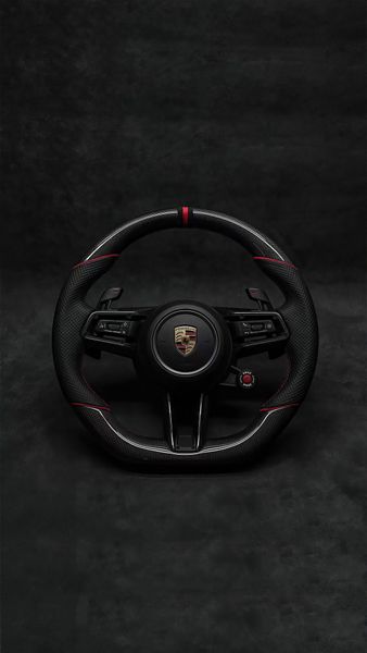 Porsche 911 (992)