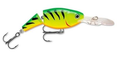 Jointed Shad Rap JSR09