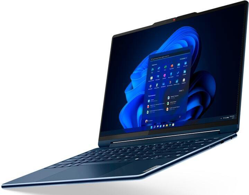 Ноутбук Lenovo Yoga 9i 2-in-1 14" Ultra 7 / 2.8K Touch / 16 ГБ / Windows 11