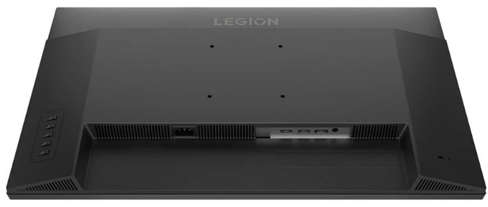 Монитор 27&#34; Lenovo Legion 27U-10 (67D1GAC1EU) черный