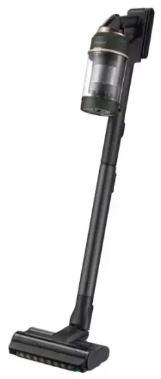 Пылесос Samsung Bespoke Jet complete extra, зеленый