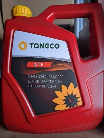 TANECO ATF (4л)