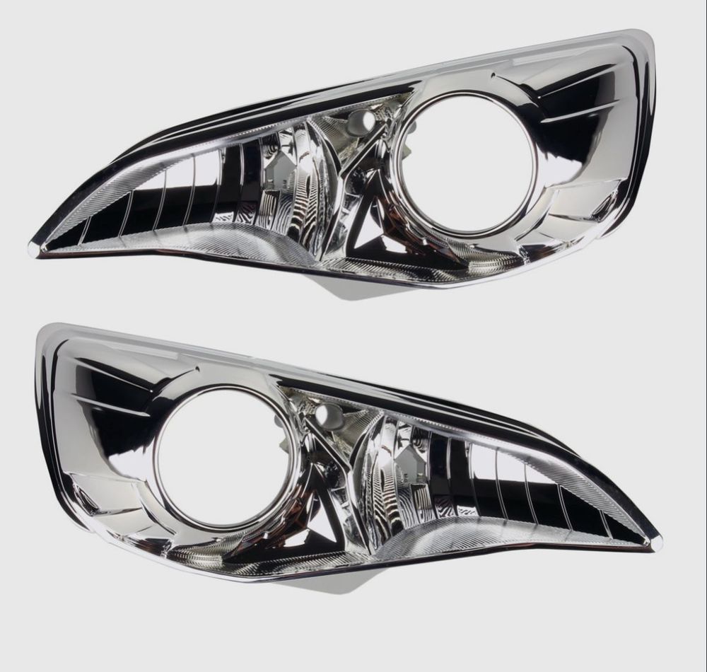 Набор для установки линз в фары Ford Focus III дорест. (2010-2015г.в.)