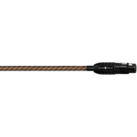 Wireworld Eclipse 8 Balanced Interconnect 1.0m Pair,кабель межблочн. XLR,1.0м, пр.(EBI1.0M-8)