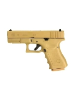 Страйкбольный пистолет (East Crane) Glock 19 gen.