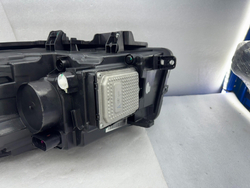 Передняя LED фара Geely Emgrand 4 (2022–2023) оригинал