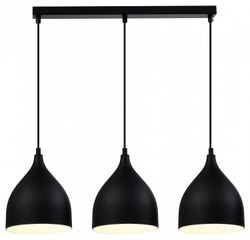 Подвесной светильник Moderli Ria V11458-3P