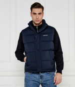 Безрукавка Guess Jeans - темно-синий(M4BN47 WGII2)