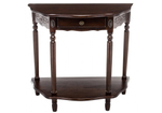 Журнальный стол WoodVille Console oak