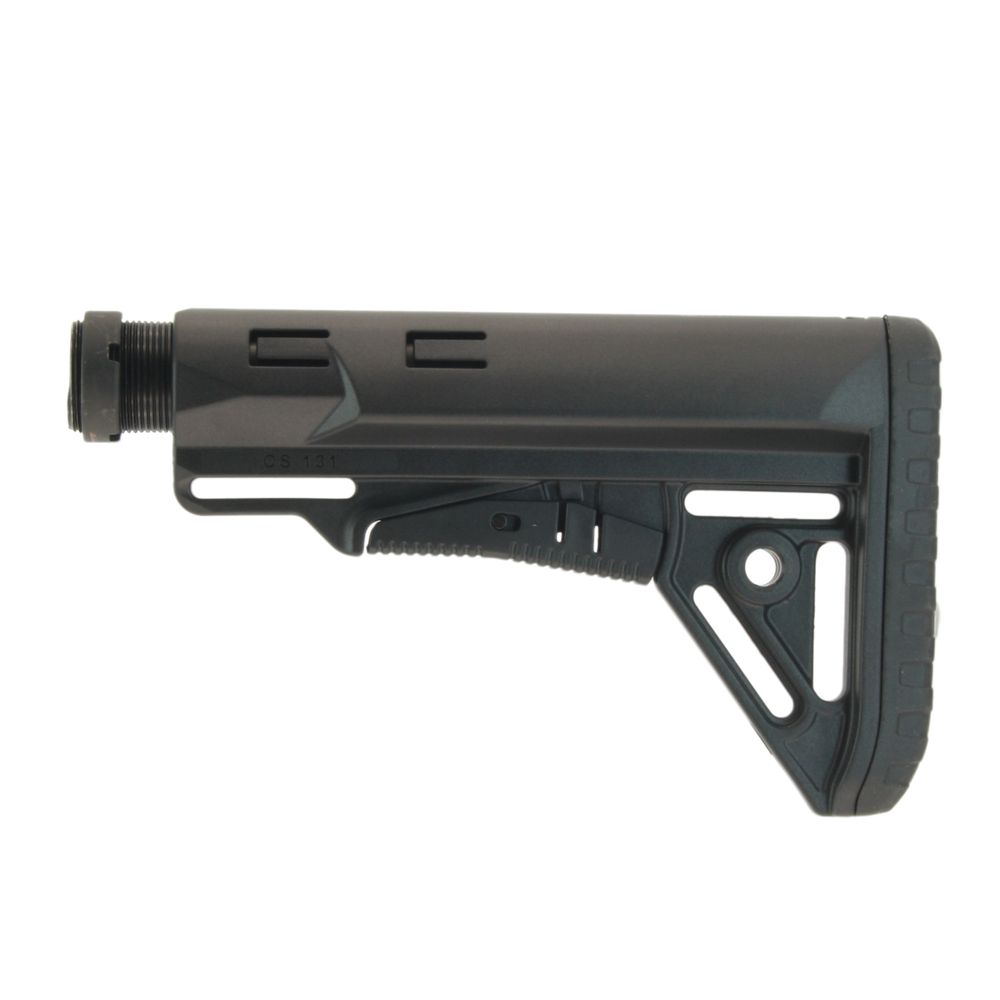 Приклад AR-15 и аналоги