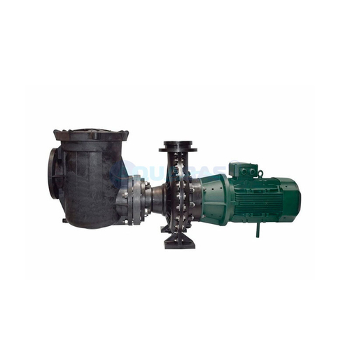 Насос с префильтром 189м3/ч PSН F-GREAT GIANT-131Н Н=10 9,2кВт 400В (1FGG1251E7V)