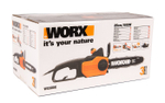 Пила сетевая WORX WG307E JawSaw