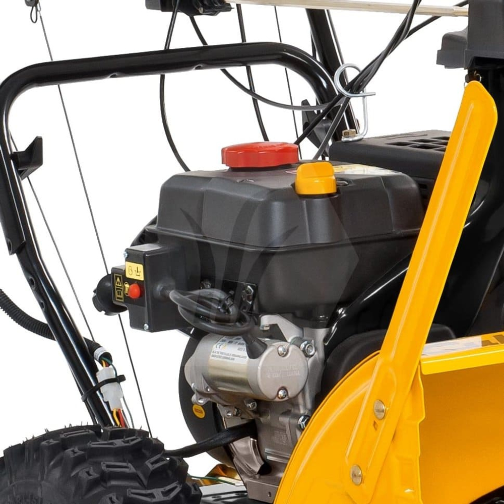 Снегоуборщик CUB CADET 524 SWE