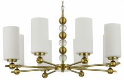 Подвесная люстра ST-Luce AURORA SL2003.303.08