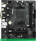 Материнская плата ASRock A520M-HDV DDR4