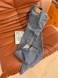 Джинсы Gucci