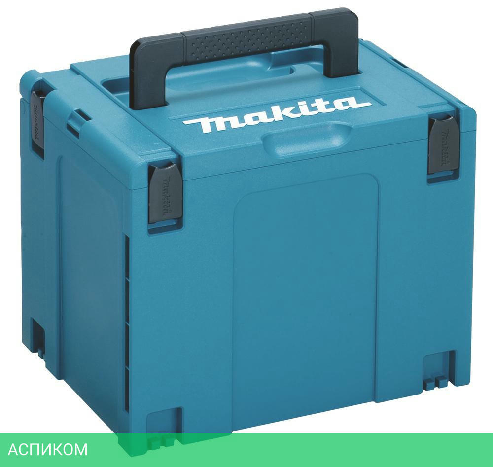 Угловая шлифмашина Makita GA041GZ01