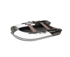 Лодка ПВХ ЛОЦМАН М-330 НДНД