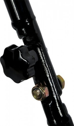 Виброплита DDE VP80 прямоходная VP80-CK