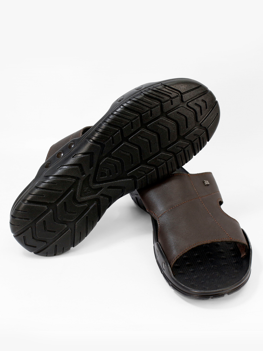 Шлепанцы мужские S723-1R