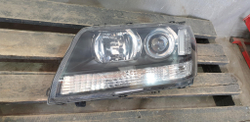 Фара левая ксенон Suzuki Grand Vitara 2 (JT) 05-15 Б/У Оригинал 10059088