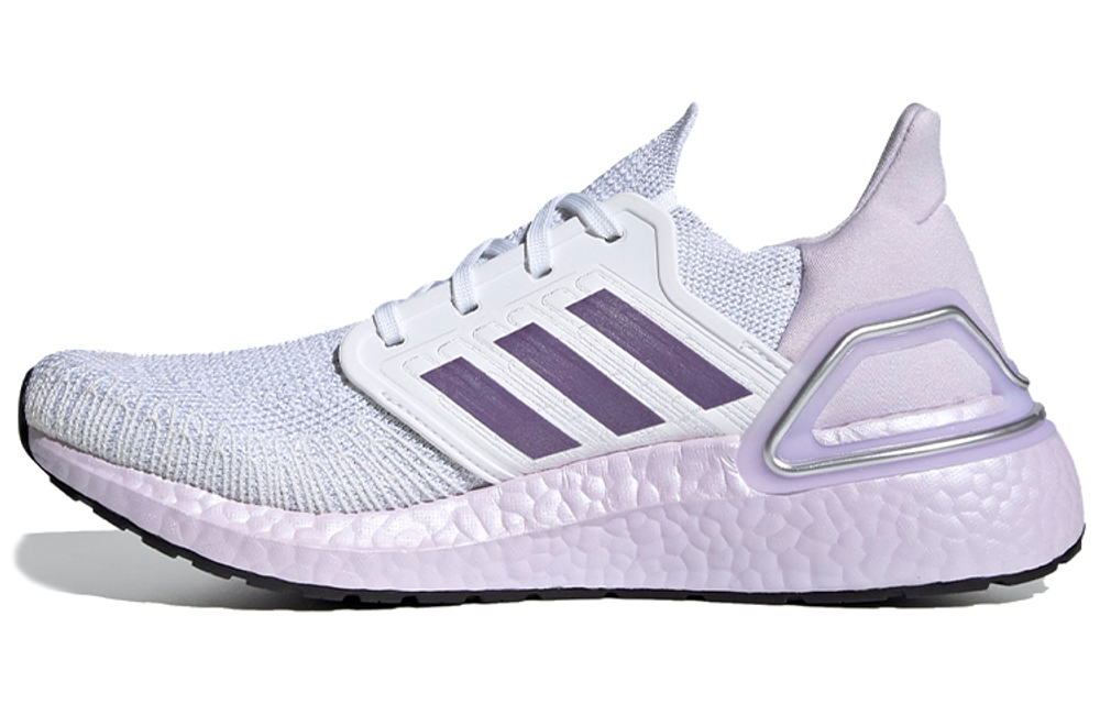 Кроссовки Adidas Ultraboost 20 (Женская размерная сетка)