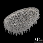 Потолочная люстра Rimini S508.0.50.B.3000